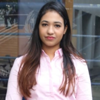Anushree Jain