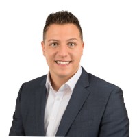 Daniel Ahmed