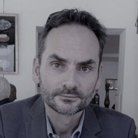 Pascal Palisseau