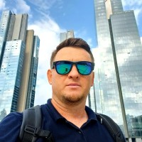 Aleksandr Verbitskyy🇺🇦🇪🇦