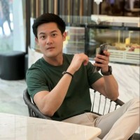 Robert Wang