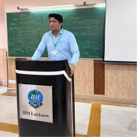 Syed Ali Jafri