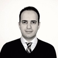 Keyvan Fallah Alipour