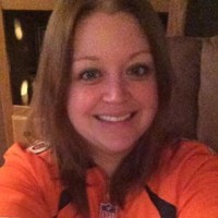 Kia Ewing - Rushton