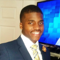 Vincent Fields