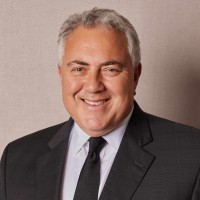 The Hon. Ambassador Joe Hockey (Ret.)