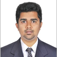 Santosh Balaji