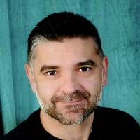 Vassilis Dimitropoulos