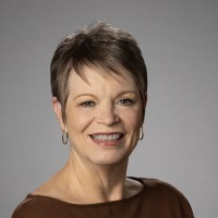 Gwen Bell
