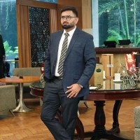 Manish Singh