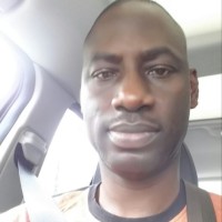 Charles Ifidon