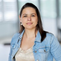 Claire Le Bonniec