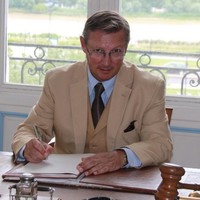 Patrick Le FUR