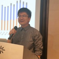 James Gao