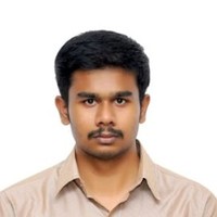 Yuvaraj P