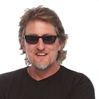 Steve Sharp