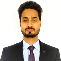 Dr. Akib Nisar
