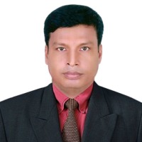Nikhil Chandro Bain