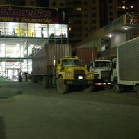 dimuebles c.a dim