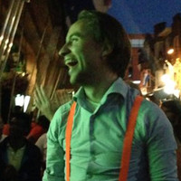 Joost Van Oorschot