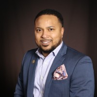 Xavier Blackwell