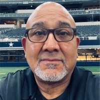 Gilbert Gonzalez Jr.