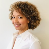 Mayra Rosario, MBA, MS