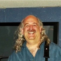 Steve Thompson