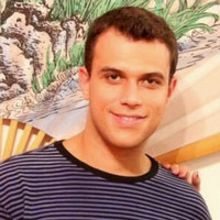 Bruno Rosario