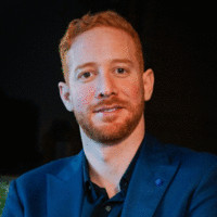 Sergio Vidal, CFA