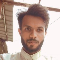 Usaid Khan