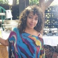Yvette Shaw