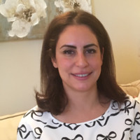 Maryam Kashefi