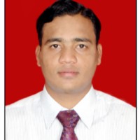 Santosh Mhatre