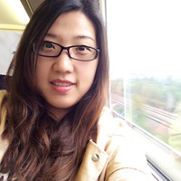 Doris Zhang