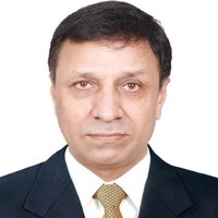 Zahid Pervez