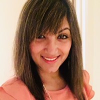 Anita Damjee