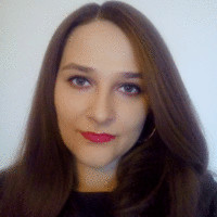 Nataliia Yuzych