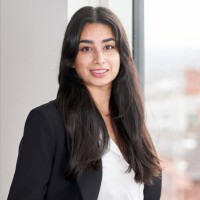 Jasreen Bansil