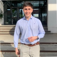 Matias Acland Olivera