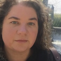 Hilary Lafontaine