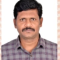 Ramakrishnan Manavalan