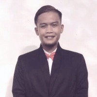 Edy Liuster Naybin