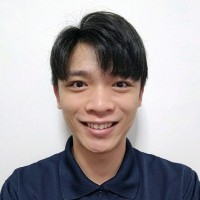 (Charlie) Ming Zheng Lee