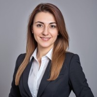 Yasemin Duru