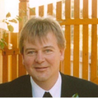 Chris Lorback