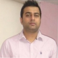 Paras Srivastava