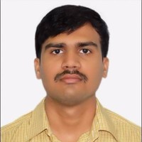 Vishwajith Ghama T