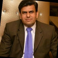 Asif Javed