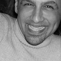 Massimo Antonio Iacoboni